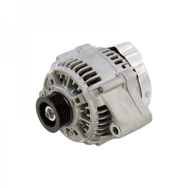 YLE102370L - Alternator