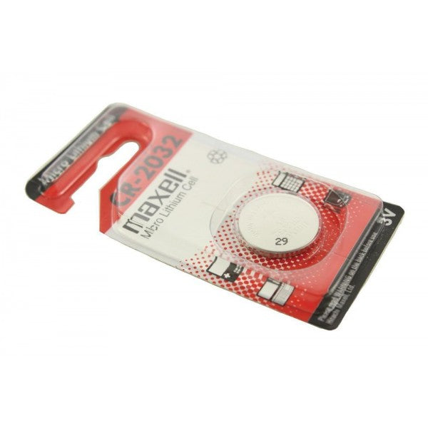 Key Fob Battery CR2032