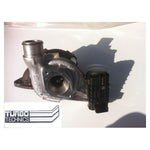 Land Rover Defender 2.2TDCi VGT Hybrid Turbo