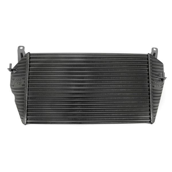 BAS Hi Flow Defender Performance Intercooler