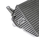BAS Hi Flow Defender Performance Intercooler