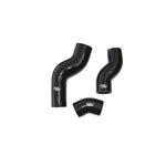 TD5 Defender Hose Set Black 5 Ply