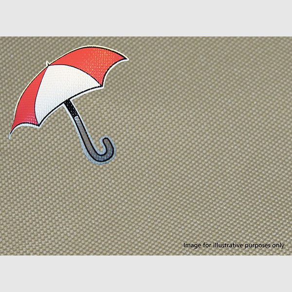 DA2803SAND - Range Rover Classic Front Waterproof Sand Seat Covers 4 Door