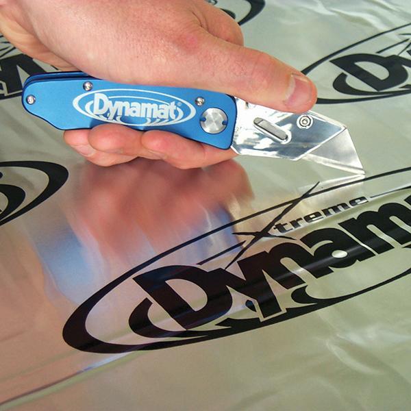 Dynamat Switch-A-Blade