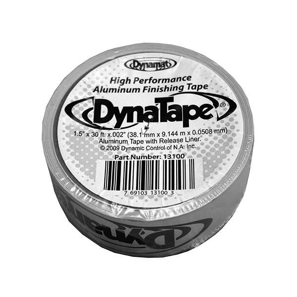 Dynamat DyneTape - Black (9.1m)
