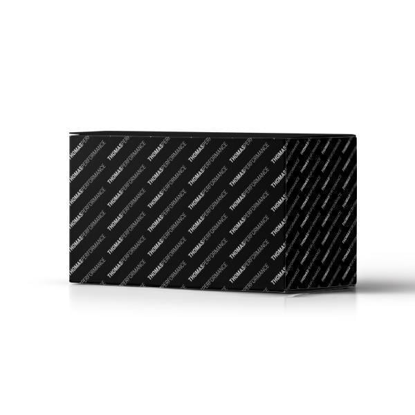 Land Rover Defender LED EVO Headlights with DRL