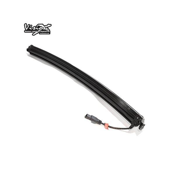 VISION X XPL HALO 54" 210W CURVED