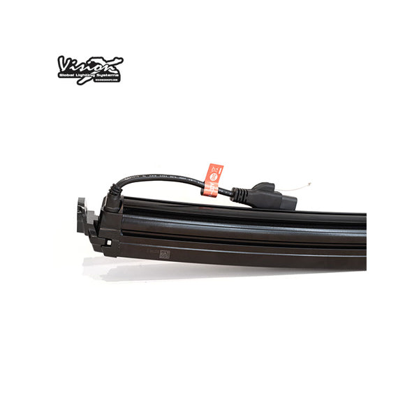 VISION X XPL HALO 54" 210W CURVED