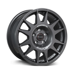 EVO Corse DakarZero 8.5x18" 5x120 PCD, ET20 Alloy Wheel - Defender 2020 (L663)
