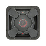 L7R 15" Square Dual Voice Coil Subwoofer - 2 Ohm