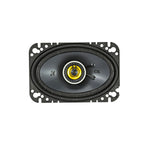CS 4" x 6" (100 x 160 mm) Coaxial Speaker System