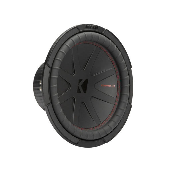 CompR 15" Dual Voice Coil Subwoofer - 4 Ohm