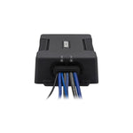 PX 400W 4 Channel Class D Full-Range Amplifier