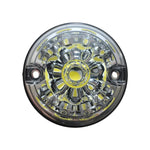 Land Rover Defender Clear LED WIPAC Stop and Tail Light