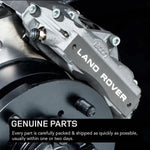 Genuine OEM LR065269 - Land Rover Valve - Transmission Control (LR065269) part for Range Rover 2010 - 2012, Discovery 4 2010 - 2016, Range Rover Sport 2010 - 2013, Range Rover 2013 >, Range Rover Sport 2014 >, Discovery 5 2017 >, Range Rover Velar 2017 >,