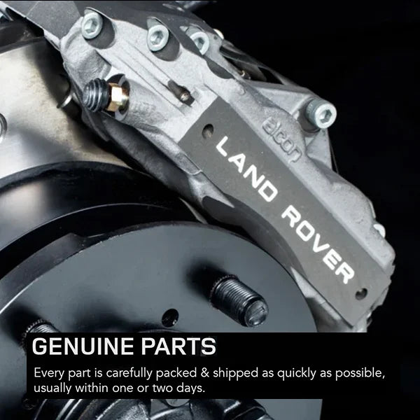 Genuine OEM LR006058 - Land Rover Cylinder Head (LR006058) part for Discovery 3 2005 - 2009 Classic, Discovery 4 2010 - 2016