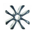 10" L7 Square Subwoofer Grill