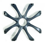 15" Square L7 Subwoofer Grill