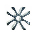 8" L7 Square Subwoofer Grill