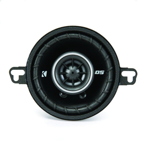 DS 3.5" (89 mm) Coaxial Speaker System