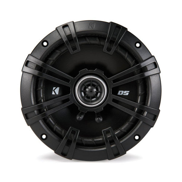 DS 6.5" & 6" (165 MM) COAXIAL SPEAKER SYSTEM