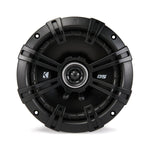 DS 6.5" & 6" (165 MM) COAXIAL SPEAKER SYSTEM