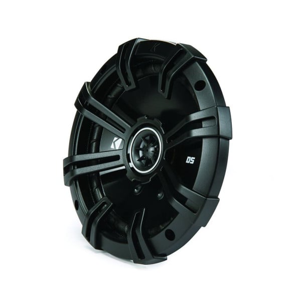 DS 6.75" (165 mm) Coaxial Speaker System