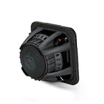 Solo-Baric L7S 10" Square Dual Voice Coil Subwoofer - 2 Ohm