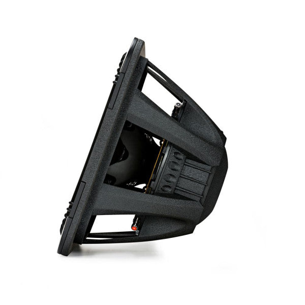 Solo-Baric L7S 15" Square Dual Voice Coil Subwoofer - 2 Ohm