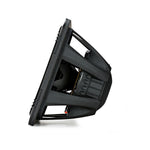 Solo-Baric L7S 15" Square Dual Voice Coil Subwoofer - 2 Ohm