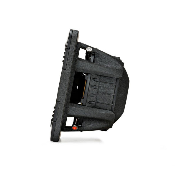 Solo-Baric L7S 8" Square Dual Voice Coil Subwoofer - 2 Ohm