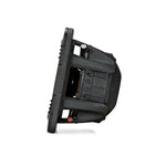 Solo-Baric L7S 8" Square Dual Voice Coil Subwoofer - 2 Ohm