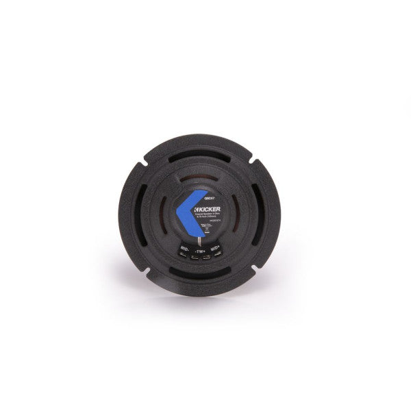 QS 6.75" (165 mm) Coaxial Speaker System