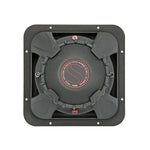 L7R 10" Square Dual Voice Coil Subwoofer - 2 Ohm