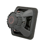 L7R 12" Square Dual Voice Coil Subwoofer - 2 Ohm