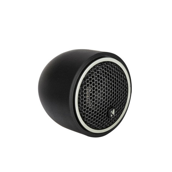 CS 0.75" (20 mm) Tweeter Set with Crossovers