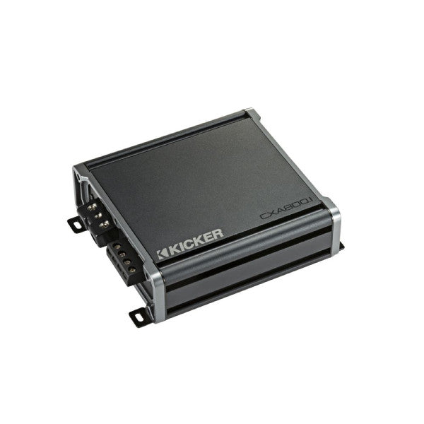 CX 800W Monoblock Class D Subwoofer Amplifier