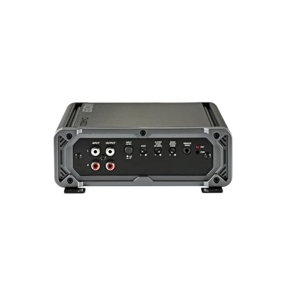 CX 800W Monoblock Class D Subwoofer Amplifier