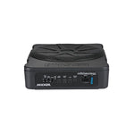 HS 10" Compact Powered Loaded Enclosure