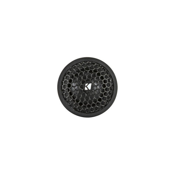 KS 0.75" (20 MM) TWEETER SET WITH CROSSOVERS
