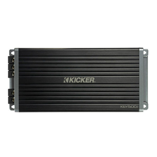 KEY 500W Monoblock Smart Amplifier