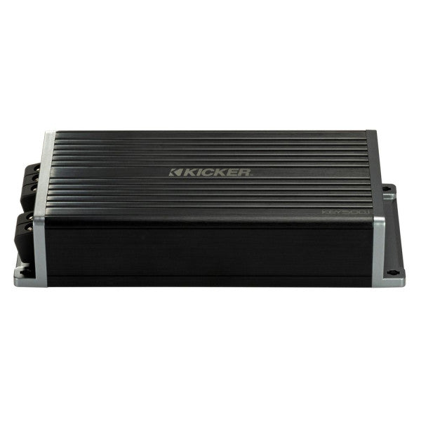 KEY 500W Monoblock Smart Amplifier