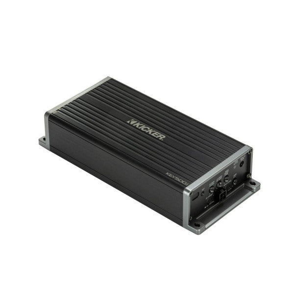 KEY 500W Monoblock Smart Amplifier