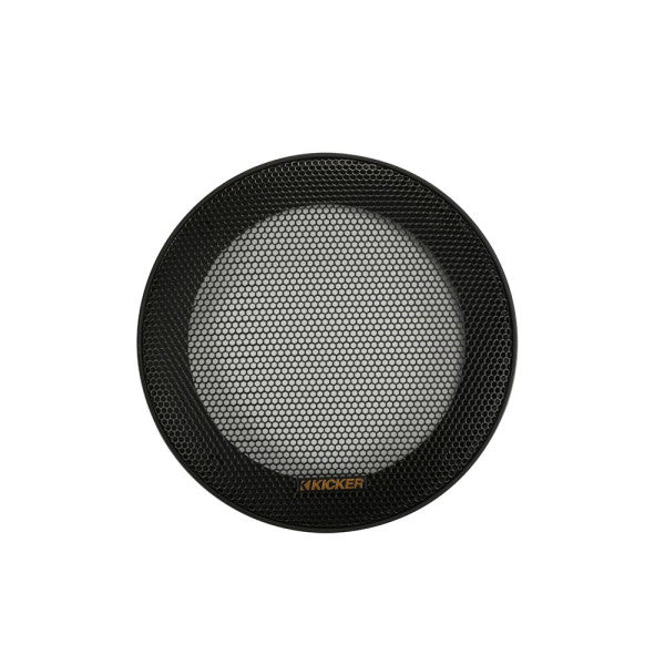 KS 5.25" (130MM) COAXIAL SPEAKER GRILL - PAIR