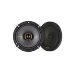 KS 6.5" & 6" (160MM) COAXIAL SPEAKERS