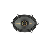 KS 6X8" (160X200MM) COAXIAL SPEAKERS