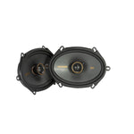 KS 6X8" (160X200MM) COAXIAL SPEAKERS