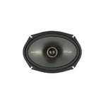 KS 6X9" (160X230MM) COAXIAL SPEAKERS