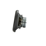 KS 6X9" (160X230MM) COAXIAL SPEAKERS