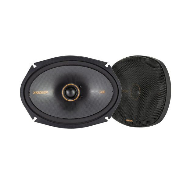 KS 6X9" (160X230MM) COAXIAL SPEAKERS